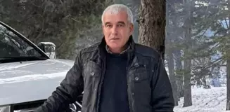 Kavak ağacının altında kalan adam hayatını kaybetti