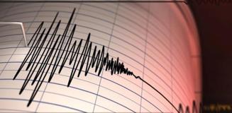 Sındırgı beşik gibi! Güne korkutan depremle uyandılar