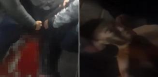 İstanbul'un göbeğinde dehşet! Yüksek sesli müzik kavgası kanlı bitti