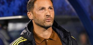 Sen neymişsin Tedesco! Adını Fenerbahçe tarihine yazdırdı