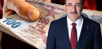 Cumhurbaşkanı Yardımcısı Yılmaz: Enflasyonda 2026'da yüzde 20'nin altını hedefliyoruz