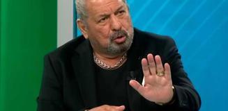 Erman Toroğlu'ndan Orkun Kökçü'ye kavgada söylenmeyecek sözler Erman Toroğlu'ndan Orkun Kökçü'ye kavgada söylenmeyecek sözler