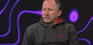 Herkes Sergen Yalçın'ın yorumcuyken yaptığı açıklamayı konuşuyor