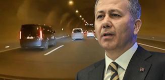 Sürücüler dikkat! O kurala uymazsanız, sizin için de gereği yapılabilir