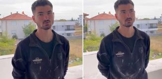 Tam 12 çocuğu var: Verdiği isimleri duyanlar kulaklarına inanamıyor