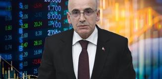 Bakan Şimşek: Bazı fonlar üzerinden manipülasyonlar yapıldığını biliyoruz Bakan Şimşek: Bazı fonlar üzerinden manipülasyonlar yapıldığını biliyoruz