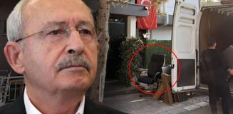 Kılıçdaroğlu için bir dönemin sonu Kılıçdaroğlu için bir dönemin sonu