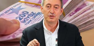 DEM Parti: Asgari ücret en az 46 bin TL olmalı DEM Parti: Asgari ücret en az 46 bin TL olmalı