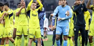 Derbiden 48 saat sonra ortaya çıktı! Fenerbahçe'den Beşiktaş'a jest