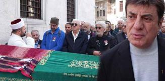 Türk sanat müziği ustası Süheyla Altmışdört son yolculuğuna uğurlandı Türk sanat müziği ustası Süheyla Altmışdört son yolculuğuna uğurlandı