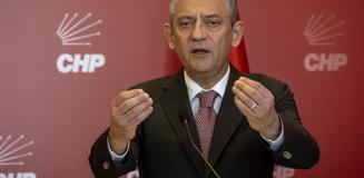 Bahçeli'nin Demirtaş sözlerine Özgür Özel'den ilk yorum Bahçeli'nin Demirtaş sözlerine Özgür Özel'den ilk yorum