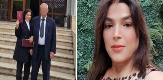 Barışmak için gitti, evlendiğini öğrenince kabusu yaşattı! Yardım çığlıkları mahalleyi inletti