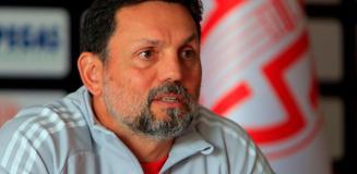 Erol Bulut kesin ve net konuştu: Armaya ihanet edenin yeri yoktur Erol Bulut kesin ve net konuştu: Armaya ihanet edenin yeri yoktur