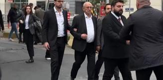 Selim İmamoğlu'na MASAK raporundaki paralar soruldu! İşte yüklü meblağın kaynağı Selim İmamoğlu'na MASAK raporundaki paralar soruldu! İşte yüklü meblağın kaynağı