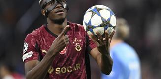 Galatasaray Ajax'ı devirdi, çılgın parayı kasasına koydu Galatasaray Ajax'ı devirdi, çılgın parayı kasasına koydu