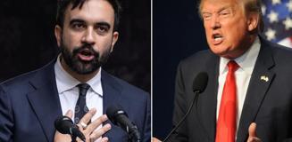 Mamdani'nin sarf ettiği cümle Trump'ı fena kızdırdı: Çok tehlikeli bir açıklama Mamdani'nin sarf ettiği cümle Trump'ı fena kızdırdı: Çok tehlikeli bir açıklama