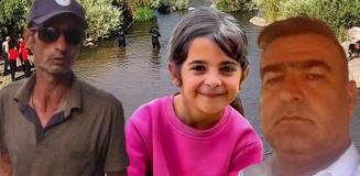Narin Güran cinayetinde sessizlik bozuldu! Amca Salim Güran cezaevinden konuştu Narin Güran cinayetinde sessizlik bozuldu! Amca Salim Güran cezaevinden konuştu