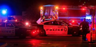 ABD'de bir Türk, polis tarafından öldürüldü ABD'de bir Türk, polis tarafından öldürüldü