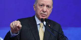 Erdoğan tartışmalara noktayı koydu: Bahçeli ile aramızda herhangi bir sıkıntı söz konusu değil Erdoğan tartışmalara noktayı koydu: Bahçeli ile aramızda herhangi bir sıkıntı söz konusu değil