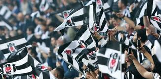 Beşiktaş'tan Necip Uysal ve Ersin Destanoğlu için açıklama Beşiktaş'tan Necip Uysal ve Ersin Destanoğlu için açıklama
