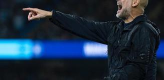 Guardiola'dan Filistin mesajı: Yalnız bırakıldılar