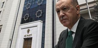 Cumhurbaşkanı Erdoğan'ın sözleri süreci hızlandırdı! AK Parti'de sürpriz 'İmralı' toplantısı