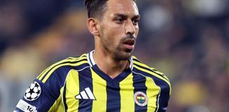 Kadro dışı kalan İrfan Can hakkında yeni gelişme