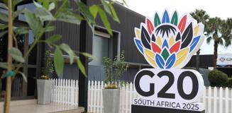 Trump'tan boykot, ABD G20 Zirvesi'nde yok