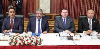 Feti Yıldız: MHP adına İmralı'ya ben gidiyorum