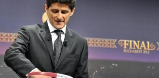 Romanya'nın efsane ismi haddini aştı! Türkiye için kışkırtan sözler: Onları döveriz