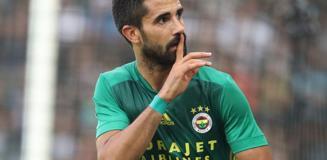 Alper Potuk'un yeni takımındaki macerası sadece 5 maç sürdü