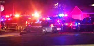 Kaliforniya'da doğum günü partisine silahlı saldırı: 4 ölü, 10'dan fazla yaralı Kaliforniya'da doğum günü partisine silahlı saldırı: 4 ölü, 10'dan fazla yaralı