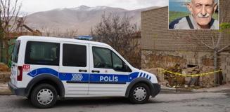 Bergama'daki kayıp arayışı sonuçlandı: Alzheimer hastası yaşlı adam ölü bulundu Bergama'daki kayıp arayışı sonuçlandı: Alzheimer hastası yaşlı adam ölü bulundu