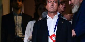 Ali Koç'un derbi galibiyeti hasreti devam etti