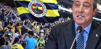 Başkanken yapmadığını bu akşam yapacak! Ali Koç'tan sürpriz derbi kararı