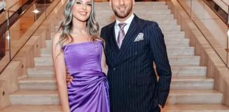 9 yıllık evlilik sona mı erdi? Cenk Tosun'dan boşanma iddialarına tokat gibi yanıt