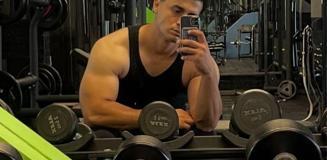 Genç sporcu evinde ölü bulundu