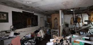 Emlak sitesinde 'pes' dedirten ilan! Bu harabe için 45 milyon TL istedi Emlak sitesinde 'pes' dedirten ilan! Bu harabe için 45 milyon TL istedi