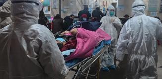 Yeni salgın geliyor! 7 kez mutasyona uğradı, hızla bulaşıyor Yeni salgın geliyor! 7 kez mutasyona uğradı, hızla bulaşıyor