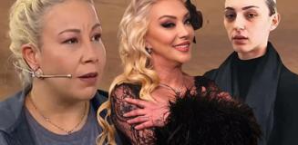 Güllü'nün ölümünde yeni ses kaydı dosyaya girdi! Kızı Tuğyan'ın kaçış planı ifşa oldu Güllü'nün ölümünde yeni ses kaydı dosyaya girdi! Kızı Tuğyan'ın kaçış planı ifşa oldu