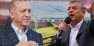 26 ilde yapılan son seçim anketinde büyük sürpriz