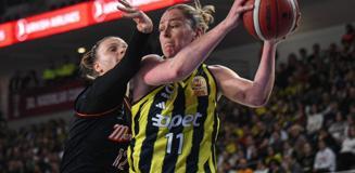 Fenerbahçe Opet, Cumhurbaşkanlığı Kupası'nda şampiyon