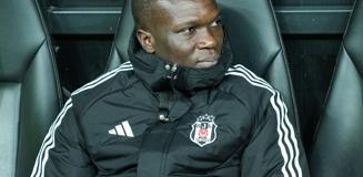 Aboubakar'dan çok konuşulacak Icardi-Osimhen kıyaslaması Aboubakar'dan çok konuşulacak Icardi-Osimhen kıyaslaması