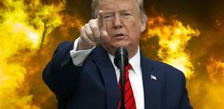 Petro'dan savaş tehdidinde bulunan Trump'a rest: Jaguarı uyandırırsın