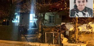 Tüfekle oynarken kız arkadaşını öldüren çocuk dağda yakalandı Tüfekle oynarken kız arkadaşını öldüren çocuk dağda yakalandı