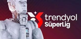 Yapay zeka Süper Lig'de şampiyon olacak takımı tahmin etti Yapay zeka Süper Lig'de şampiyon olacak takımı tahmin etti