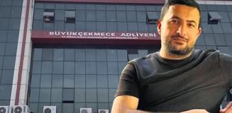 Adliyeden 25 kilo altın çalan memurun eşi bakın hangi mesleği yapıyormuş