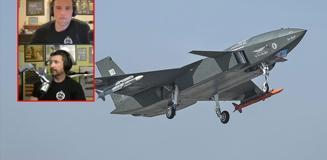 ABD'li savaş pilotlarının Kızılema şaşkınlığı! Böyle bir şeyi hiç görmedik ABD'li savaş pilotlarının Kızılema şaşkınlığı! Böyle bir şeyi hiç görmedik