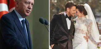 Cumhurbaşkanı Erdoğan istedi, Sinan Akçıl boşanmayı 1 yıl erteledi