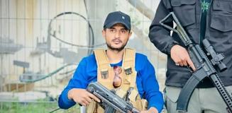 Gazze'de İsrail destekçisi çete lideri öldürüldü!